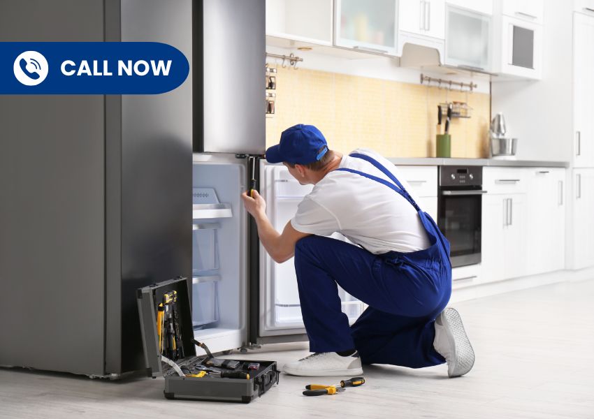 Ulen MN Appliance Repair Company